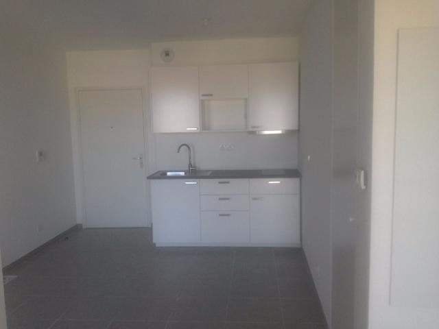 Appartement 1 pièce, 27 m² à louer à Aix en Provence 13100