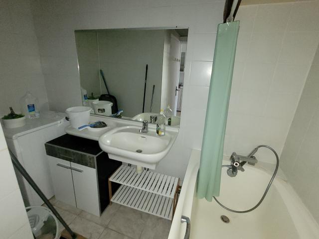 Appartement 1 pièce, 27 m² à louer à Aix en Provence 13100