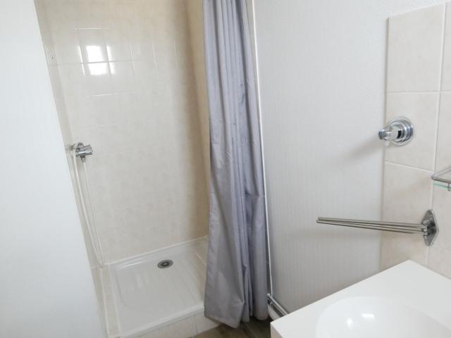 Appartement 1 pièce, 27 m² à louer à Angers 49000