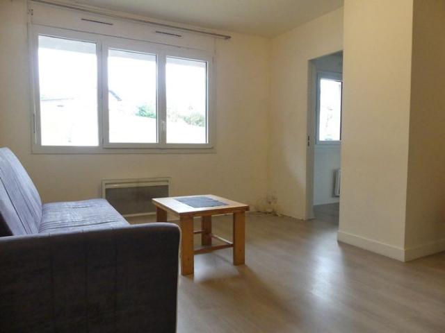 Appartement 1 pièce, 27 m² à louer à Annecy 74960