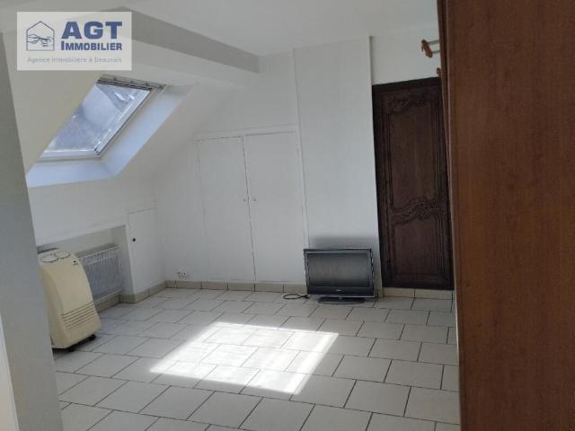 Appartement 1 pièce, 27 m² à louer à Beauvais 60000