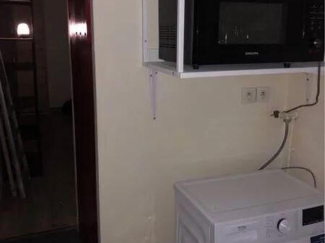 Appartement 1 pièce, 27 m² à louer à Bordeaux 33000