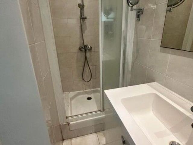 Appartement 1 pièce, 27 m² à louer à Bordeaux 33000