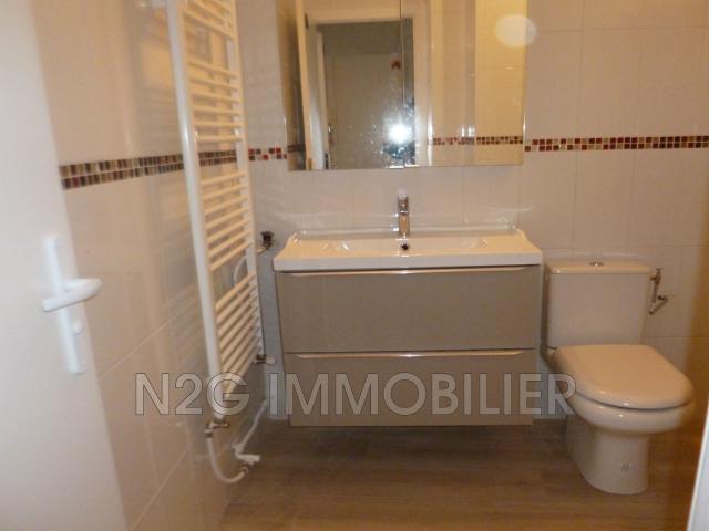 Appartement 1 pièce, 27 m² à louer à Cannes 06400