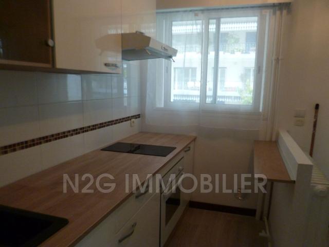 Appartement 1 pièce, 27 m² à louer à Cannes 06400
