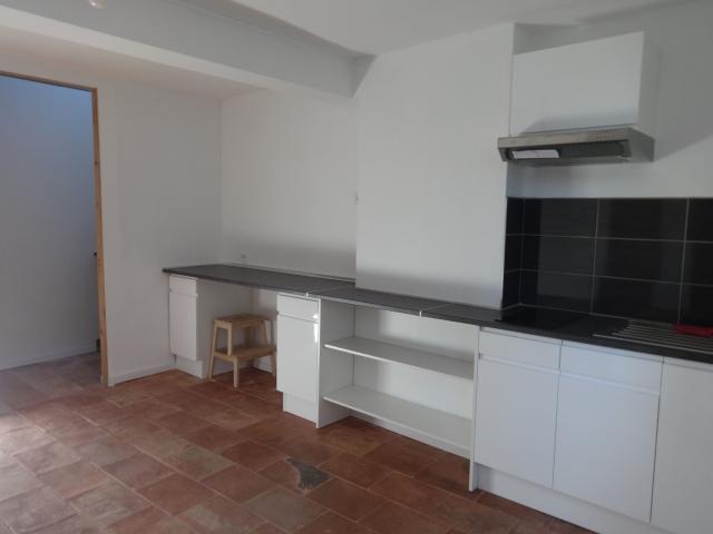 Appartement 1 pièce, 27 m² à louer à Castelnaudary 11400