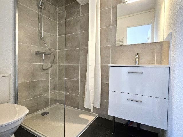 Appartement 1 pièce, 27 m² à louer à Chaponost 69630