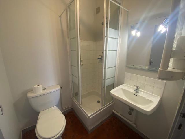 Appartement 1 pièce, 27 m² à louer à Clermont Ferrand 63000