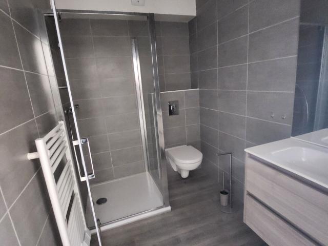 Appartement 1 pièce, 27 m² à louer à Clermont Ferrand 63000