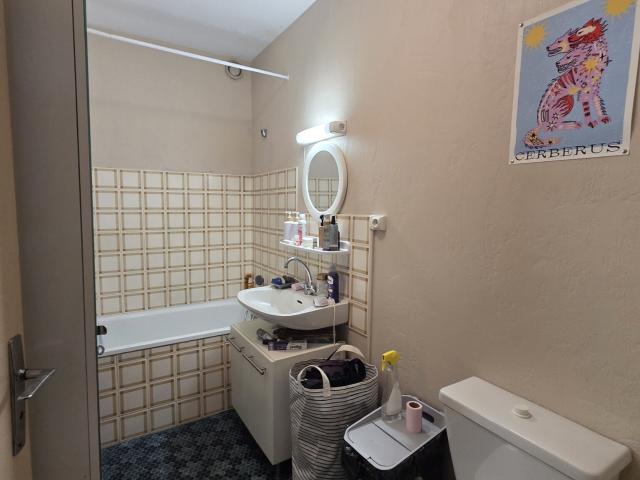 Appartement 1 pièce, 27 m² à louer à Clermont Ferrand 63000