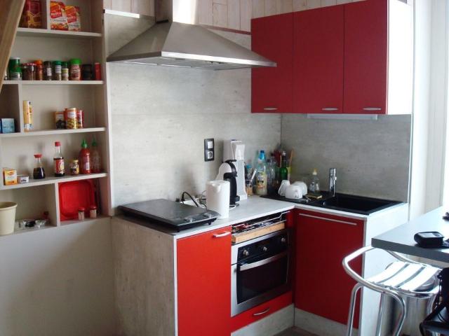 Appartement 1 pièce, 27 m² à louer à Clermont Ferrand 63000