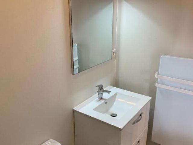 Appartement 1 pièce, 27 m² à louer à Clermont Ferrand 63100