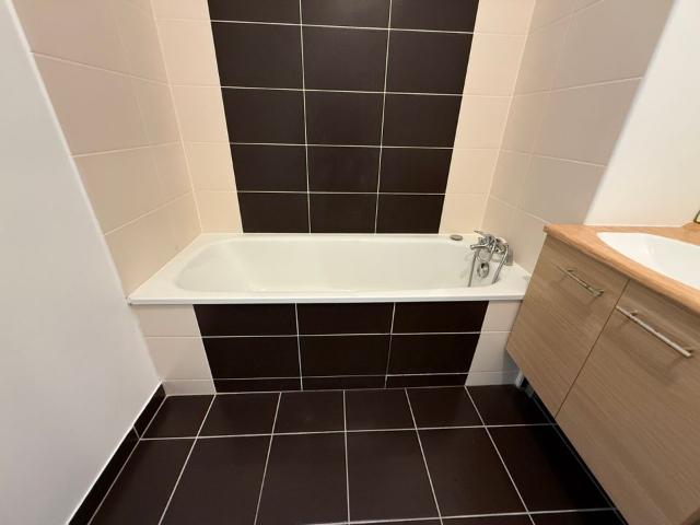 Appartement 1 pièce, 27 m² à louer à Dammartin en Goële 77230
