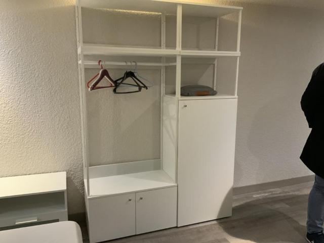Appartement 1 pièce, 27 m² à louer à Déville lès Rouen 76250