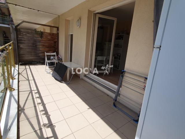 Appartement 1 pièce, 27 m² à louer à Dijon 21000