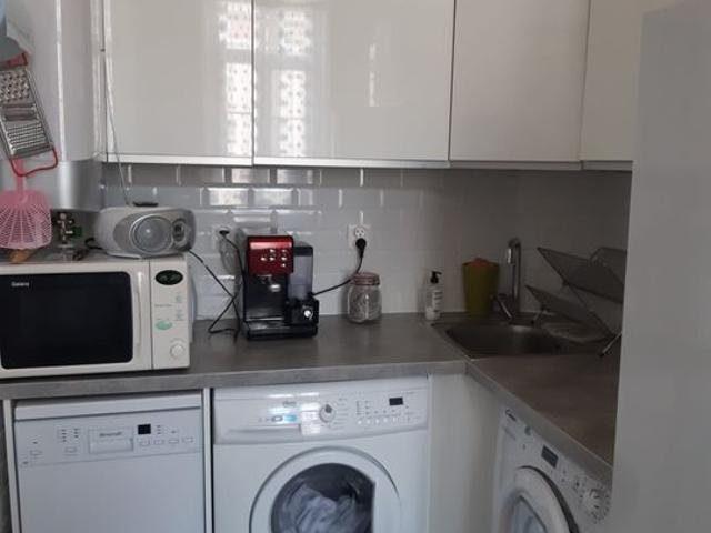Appartement 1 pièce, 27 m² à louer à Draguignan 83300