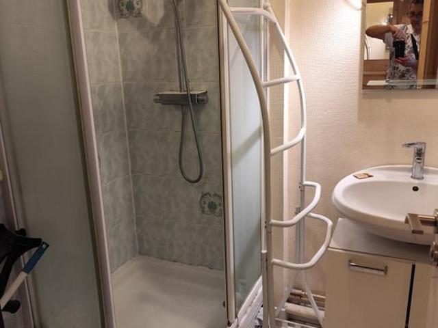 Appartement 1 pièce, 27 m² à louer à Élancourt 78990
