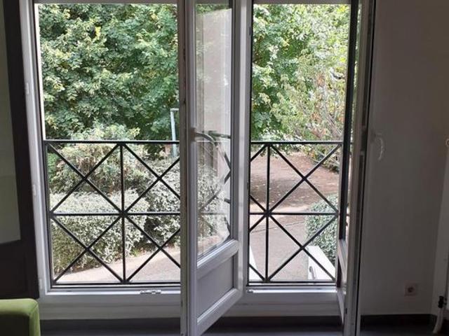 Appartement 1 pièce, 27 m² à louer à Ermont 95120