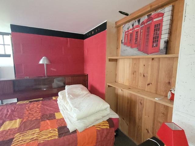 Appartement 1 pièce, 27 m² à louer à Guingamp 22200