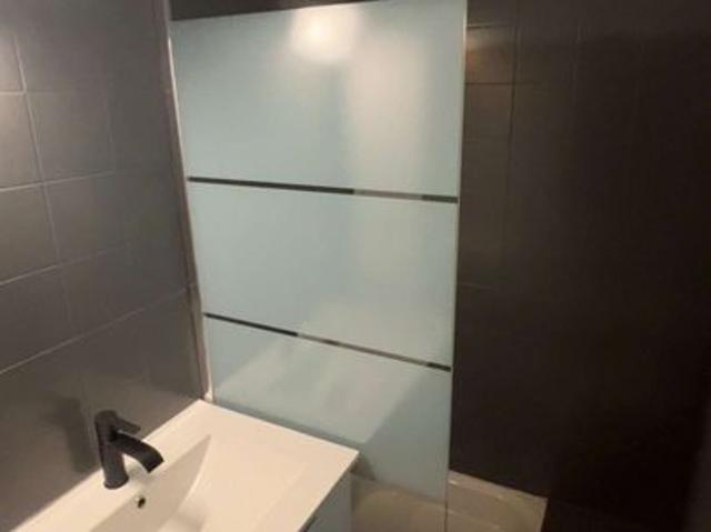 Appartement 1 pièce, 27 m² à louer à Hennebont 56700