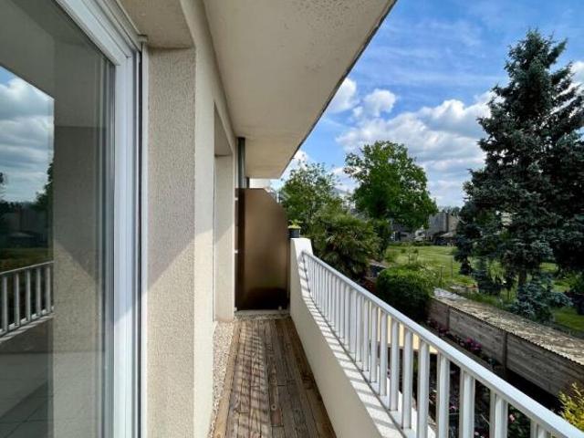 Appartement 1 pièce, 27 m² à louer à Joué lès Tours 37300
