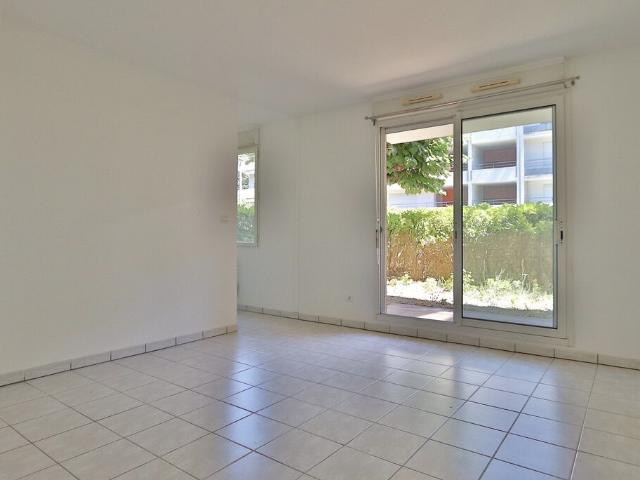 Appartement 1 pièce, 27 m² à louer à Lyon 5 69005
