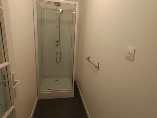 Appartement 1 pièce, 27 m² à louer à La Roche sur Yon 85000