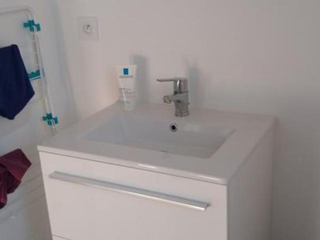 Appartement 1 pièce, 27 m² à louer à La Rochelle 17000