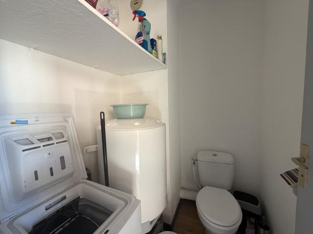 Appartement 1 pièce, 27 m² à louer à Le Mans 72000