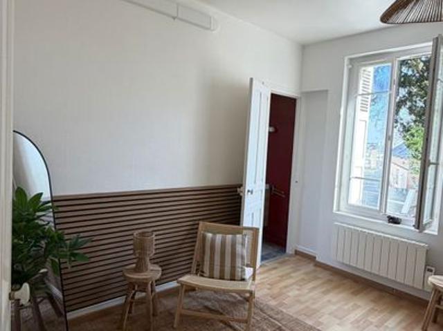 Appartement 1 pièce, 27 m² à louer à Le Havre 76600