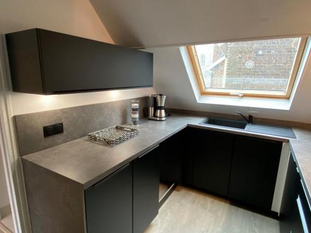 Appartement 1 pièce, 27 m² à louer à Le Havre 76600
