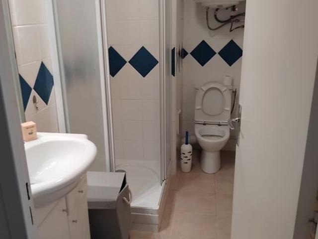 Appartement 1 pièce, 27 m² à louer à Le Lavandou 83980