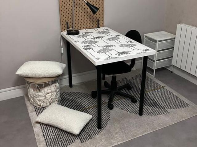Appartement 1 pièce, 27 m² à louer à Le Puy en Velay 43000