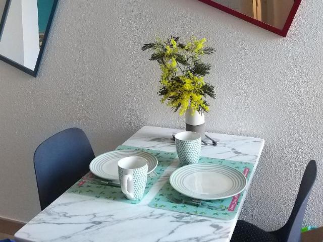 Appartement 1 pièce, 27 m² à louer à Lesparre Médoc 33340