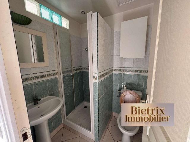 Appartement 1 pièce, 27 m² à louer à L'Isle Adam 95290