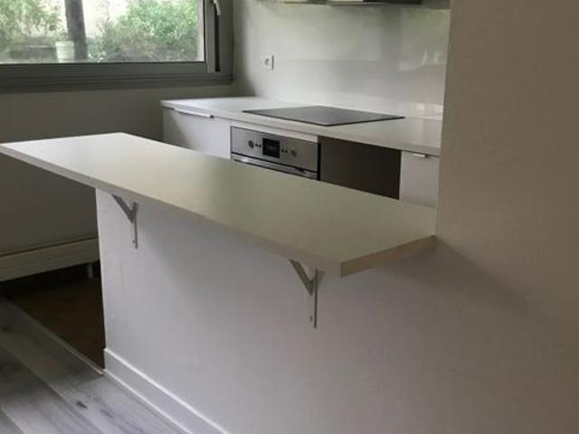 Appartement 1 pièce, 27 m² à louer à Paris 11 75011