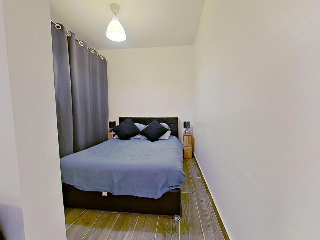 Appartement 1 pièce, 27 m² à louer à Paris 20 75020