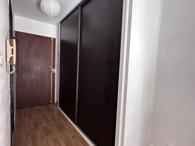 Appartement 1 pièce, 27 m² à louer à Poitiers 86000