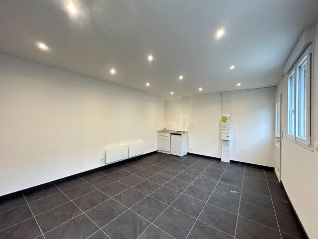 Appartement 1 pièce, 27 m² à louer à Reims 51100