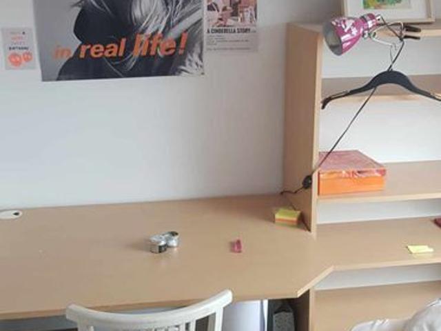 Appartement 1 pièce, 27 m² à louer à Reims 51100