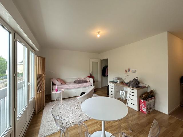 Appartement 1 pièce, 27 m² à louer à Reims 51100