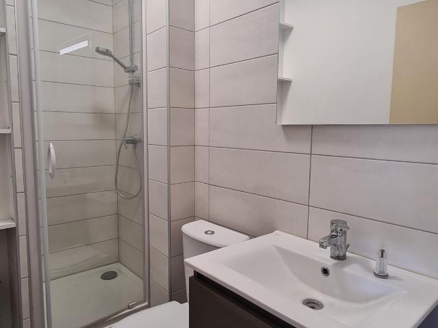 Appartement 1 pièce, 27 m² à louer à Reims 51100