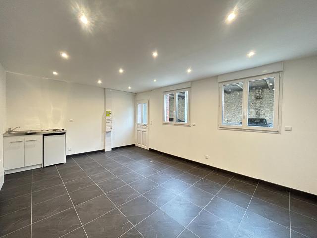 Appartement 1 pièce, 27 m² à louer à Reims 51100