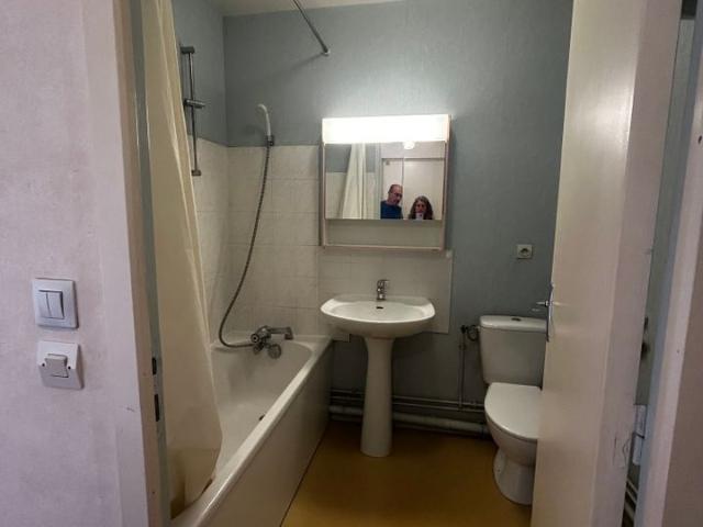 Appartement 1 pièce, 27 m² à louer à Reims 51100