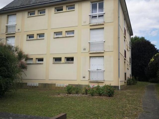 Appartement 1 pièce, 27 m² à louer à Rennes 35000