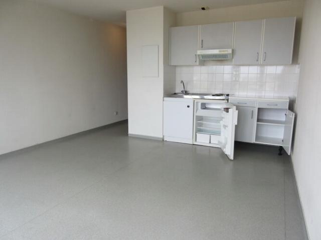 Appartement 1 pièce, 27 m² à louer à Rodez 12000