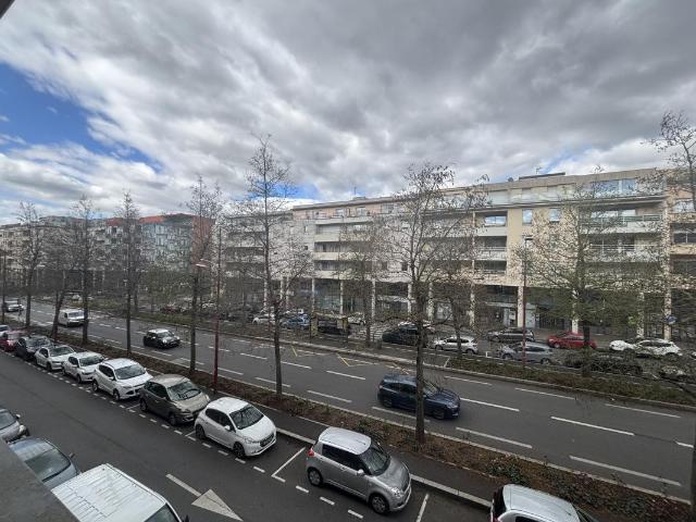 Appartement 1 pièce, 27 m² à louer à Rodez 12000