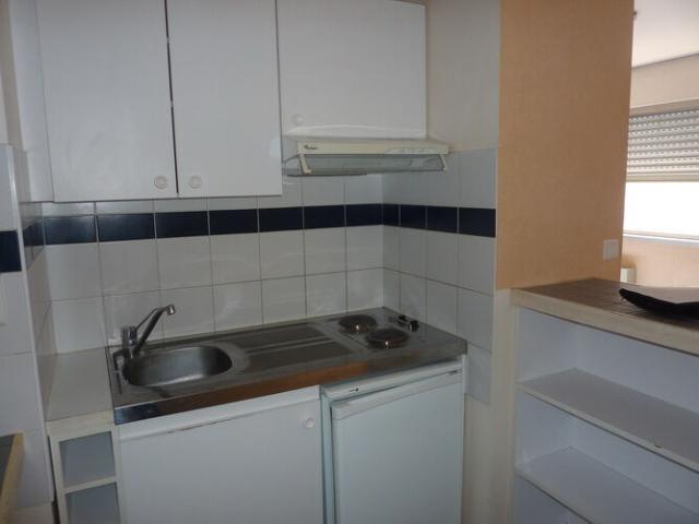 Appartement 1 pièce, 27 m² à louer à Rodez 12000