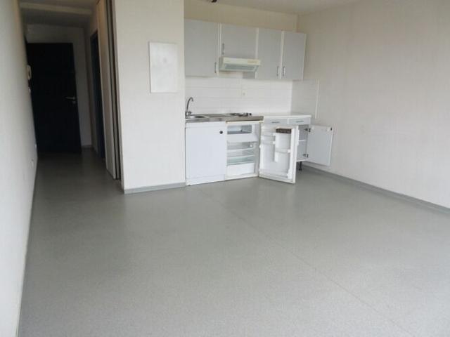 Appartement 1 pièce, 27 m² à louer à Rodez 12000