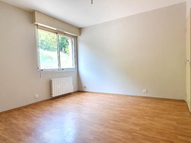 Appartement 1 pièce, 27 m² à louer à Rodez 12000